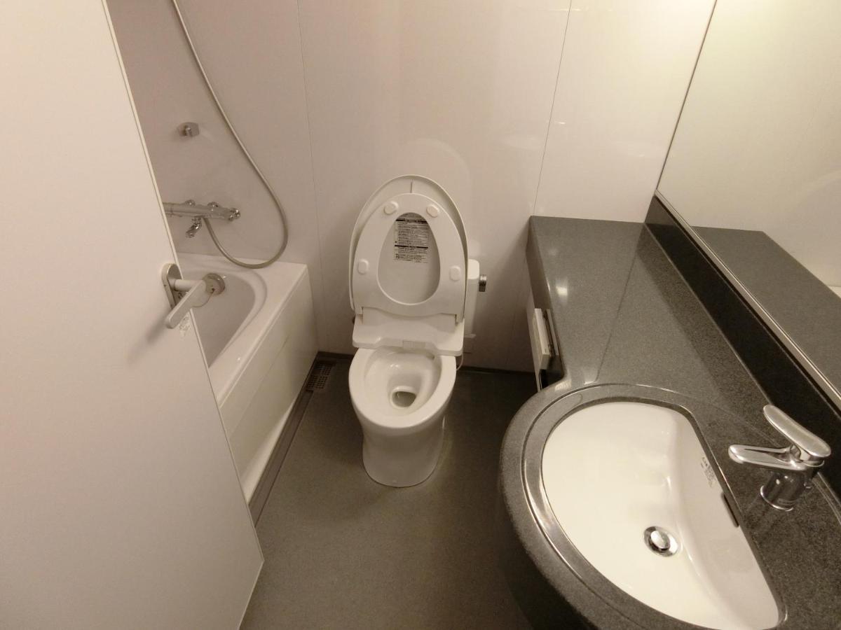 Studio Inn Nishi Shinjuku Токіо Екстер'єр фото