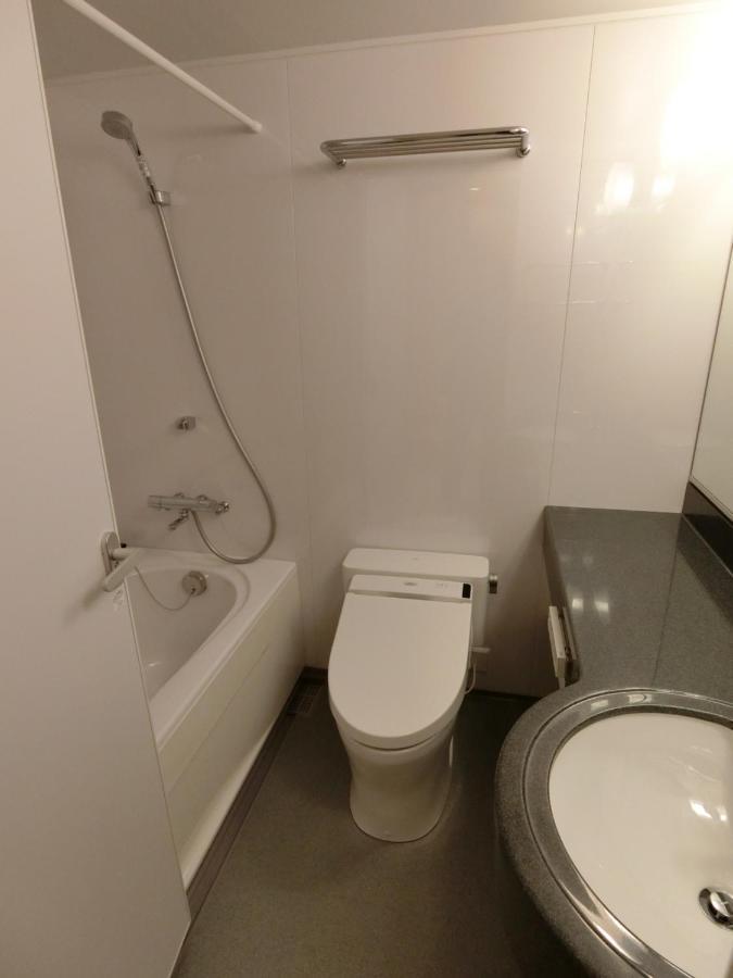 Studio Inn Nishi Shinjuku Токіо Екстер'єр фото