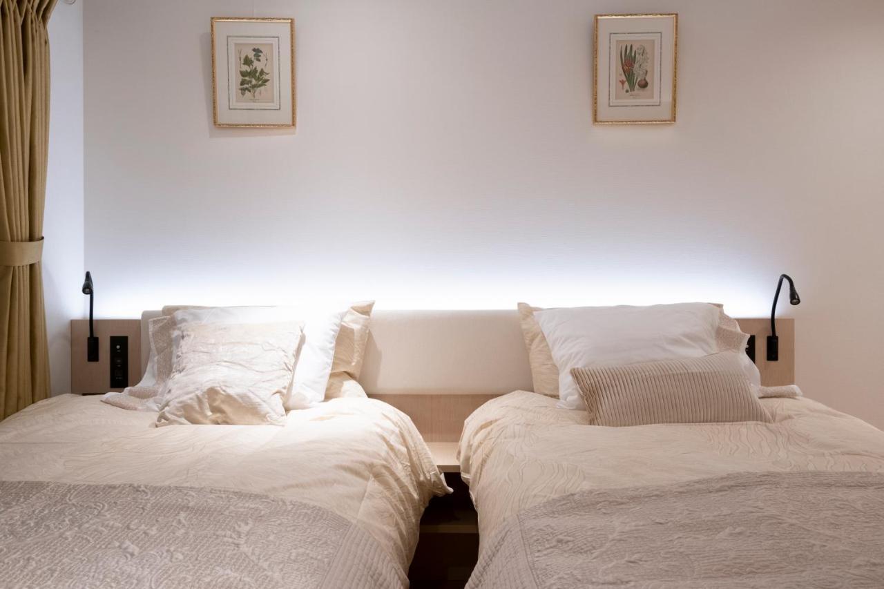 Studio Inn Nishi Shinjuku Токіо Екстер'єр фото