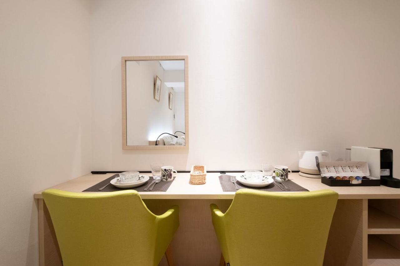 Studio Inn Nishi Shinjuku Токіо Екстер'єр фото
