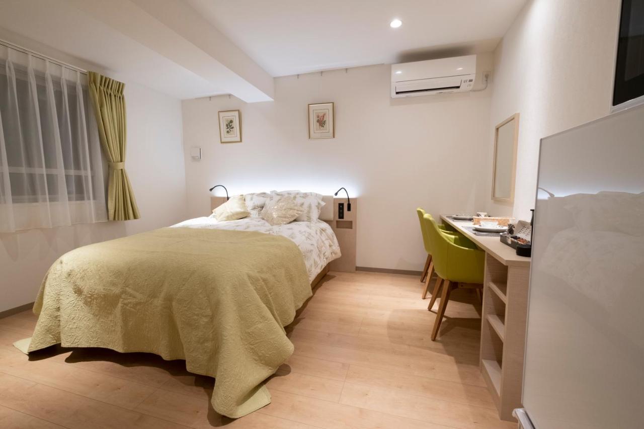 Studio Inn Nishi Shinjuku Токіо Екстер'єр фото