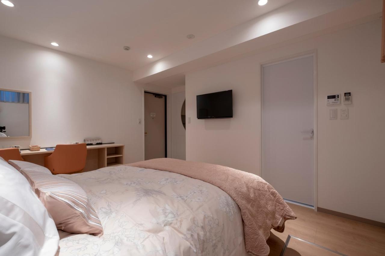 Studio Inn Nishi Shinjuku Токіо Екстер'єр фото